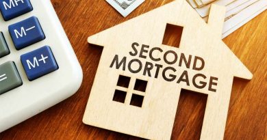 Should You Get A Second Mortgage? - Here’s What It Means For You