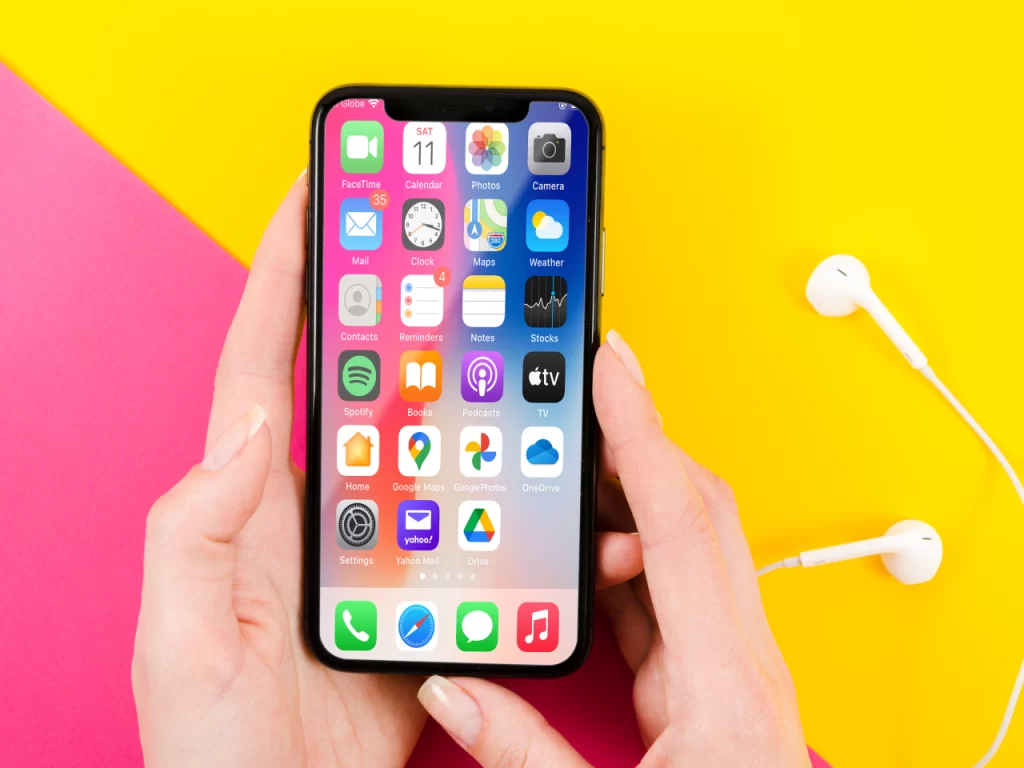 how to block no caller id on iphone