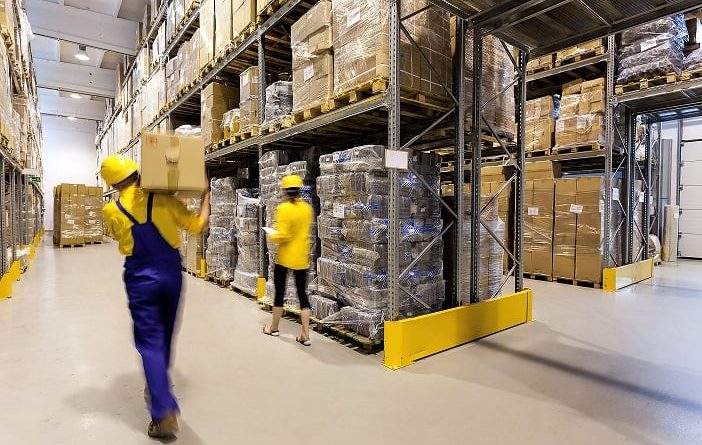 warehouse consultants benefit businesses