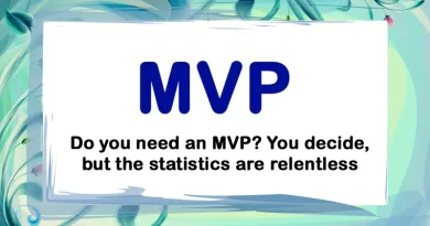 Do you need an MVP
