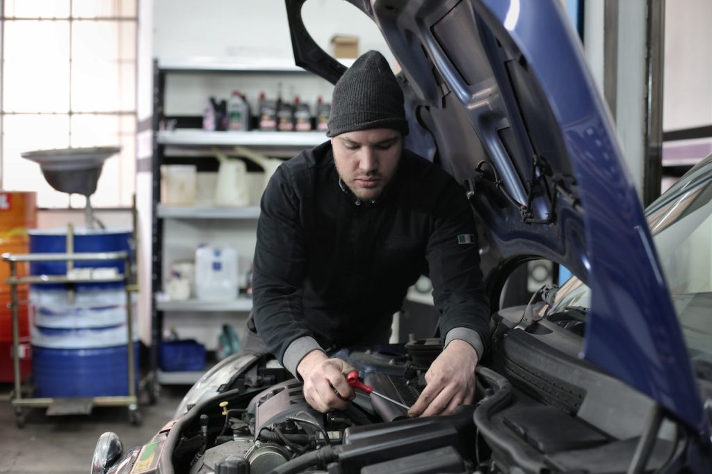 About Transmission Repair in Florida
