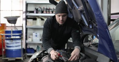About Transmission Repair in Florida
