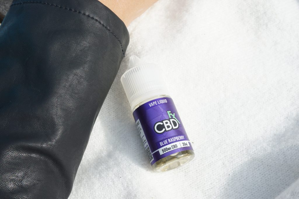 CBD vape from CBD.co