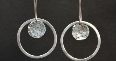 Silver Earrings Buying Guide: What Every First-Time Buyer Should Know